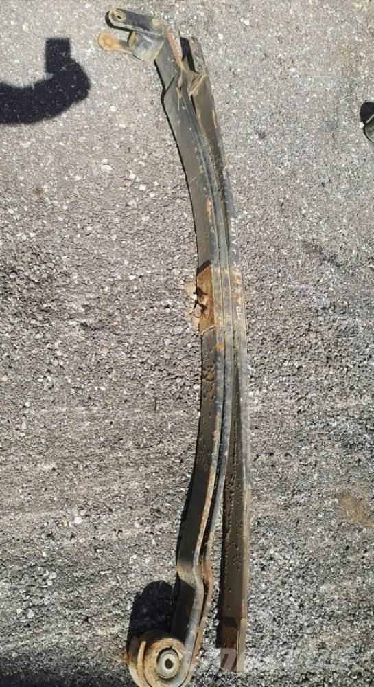  LISTOVÉ PERO Transport - Anderen