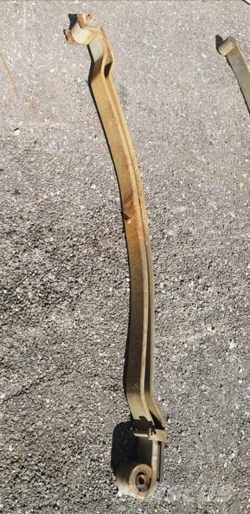  LISTOVÉ PERO Transport - Anderen