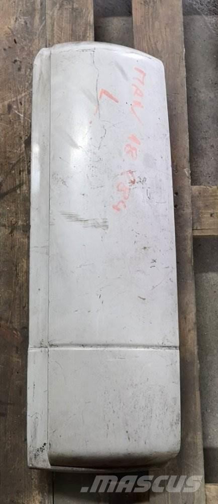 MAN DIFUZOR L Transport - Anderen