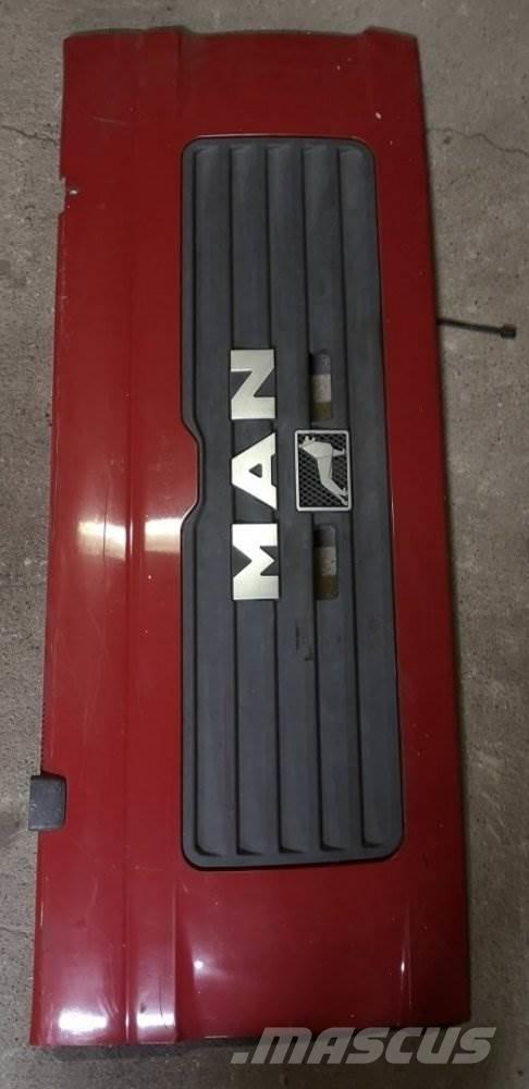 MAN KAPOTA Transport - Anderen