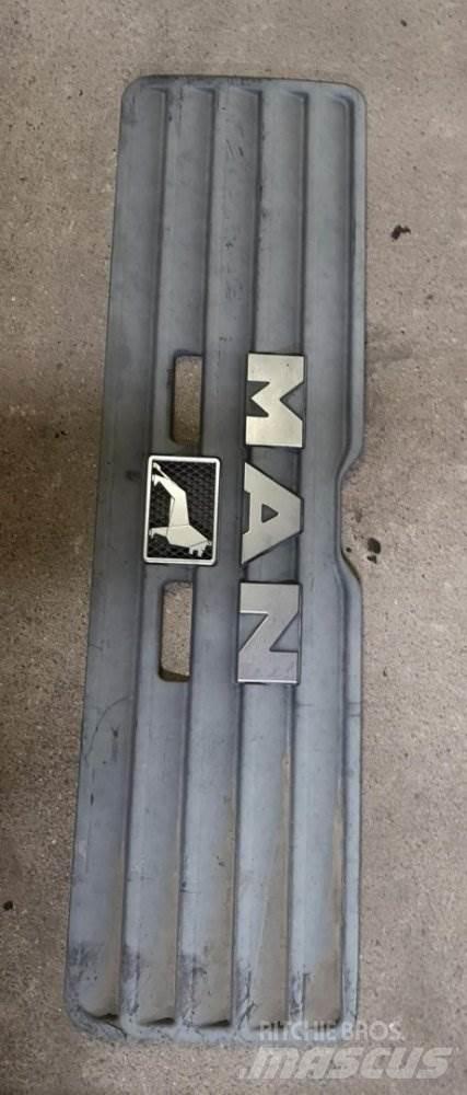 MAN MASKA Transport - Anderen