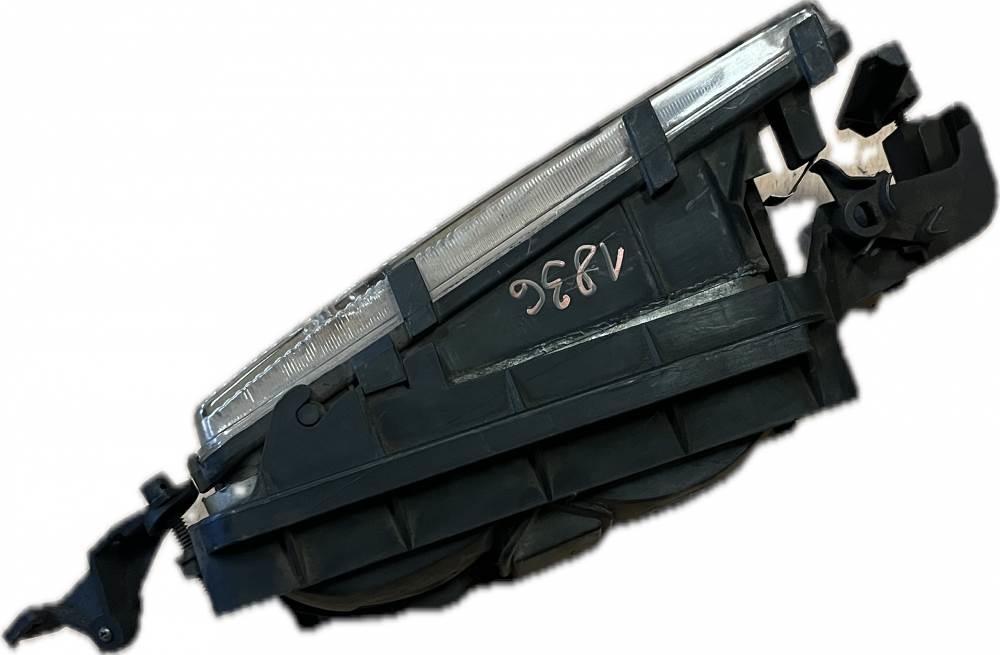 MAN PŘEDNÍ SVĚTLO Transport - Anderen