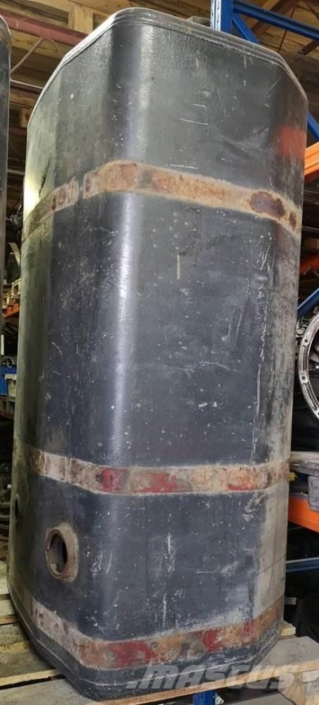  PALIVOVÁ NÁDRŽ IVECO Transport - Anderen