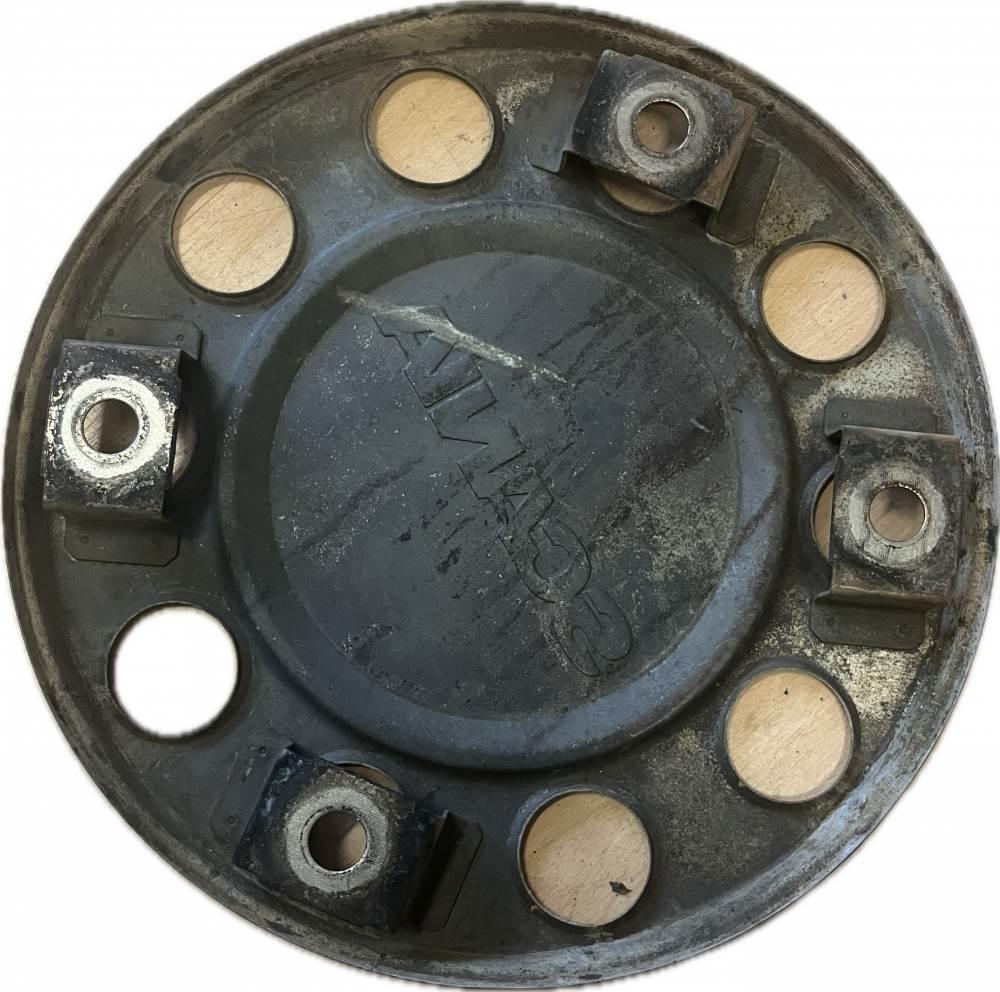  POKLICE Transport - Anderen