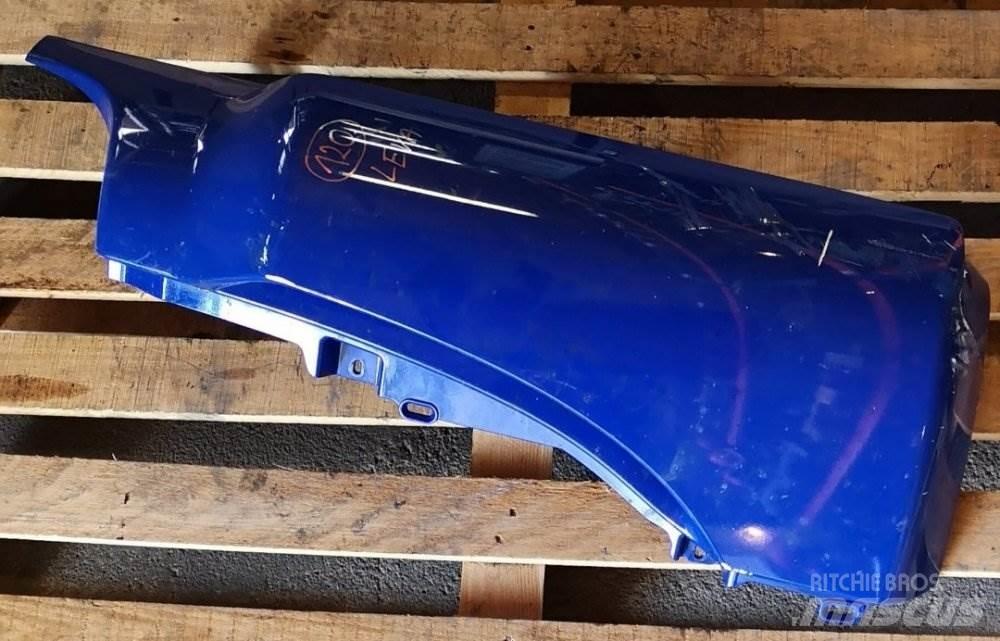 Renault MIDLUM DIFUZOR Transport - Anderen
