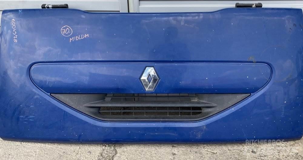 Renault MIDLUM KAPOTA Transport - Anderen