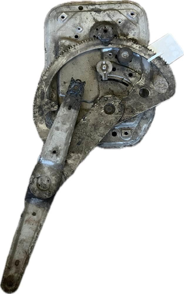 Scania STAHOVAČKA OKNA Transport - Anderen