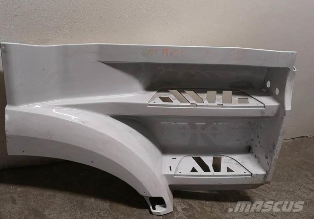  SCHODY Transport - Anderen