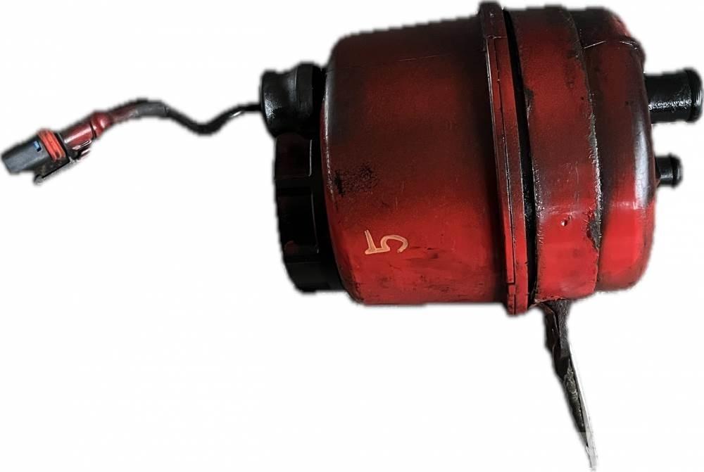  SERVO NÁDRŽ Transport - Anderen