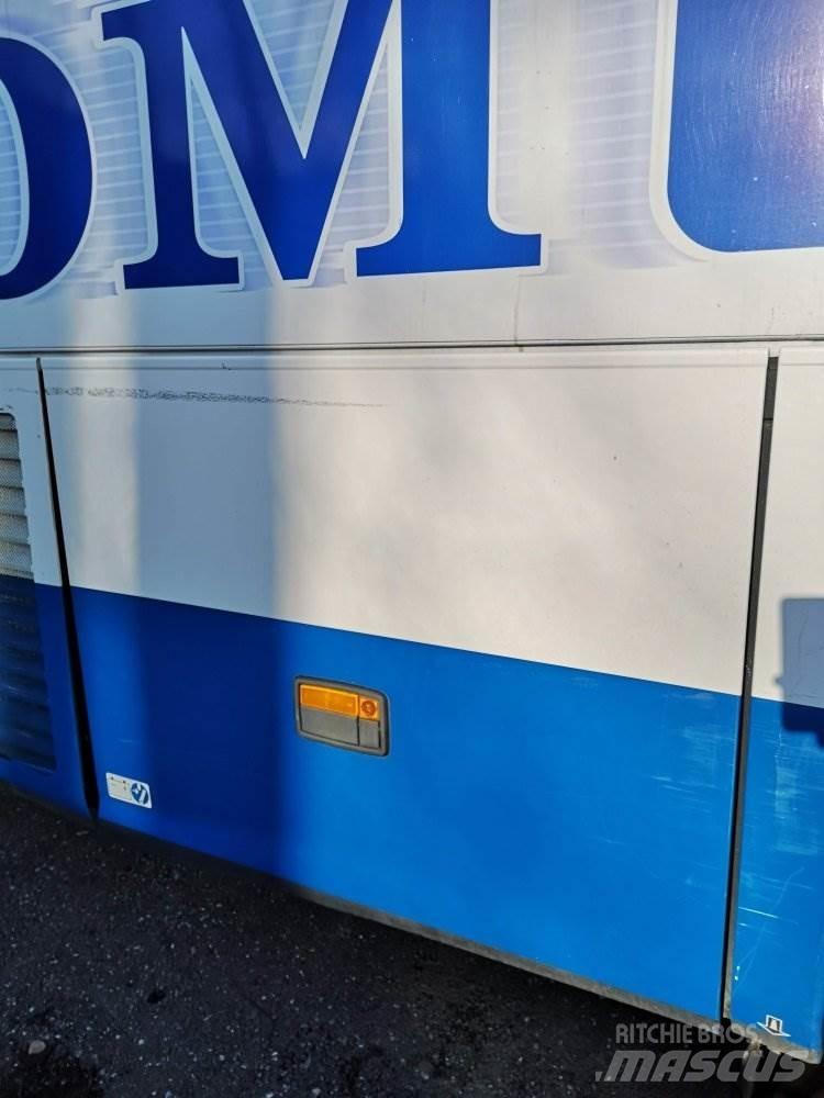 Setra DVEŘE P1 Transport - Anderen