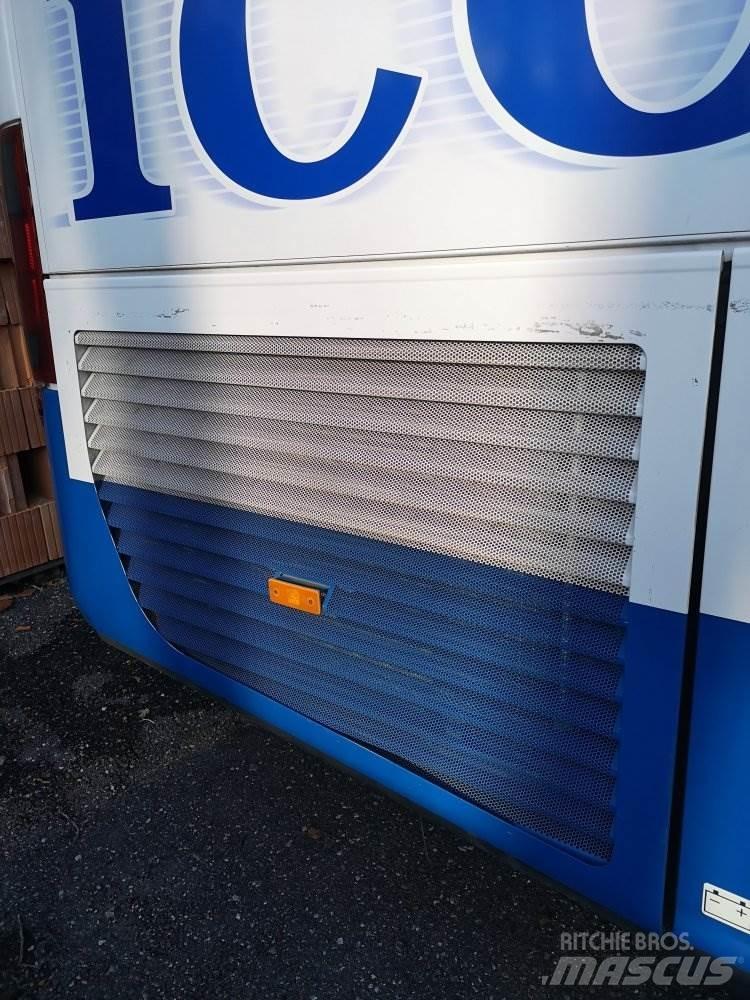Setra DVEŘE P2 Transport - Anderen