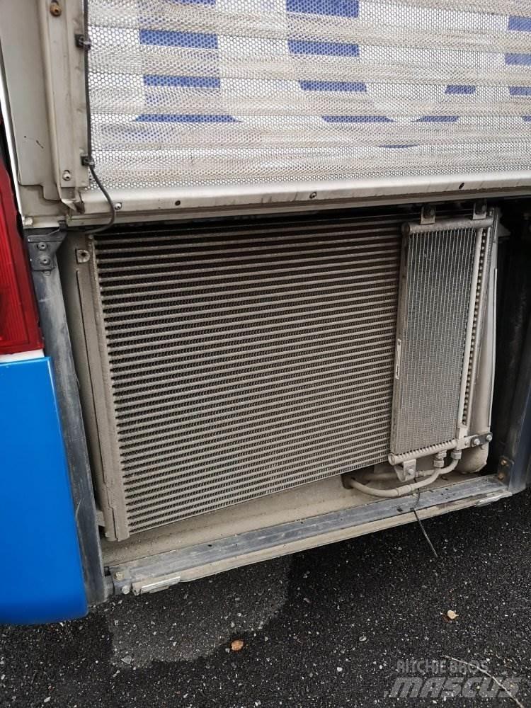 Setra INTERCOOLER, VELKÝ Transport - Anderen