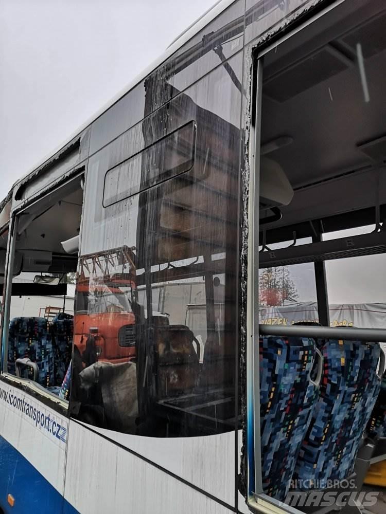 Setra OKNO L1 Transport - Anderen