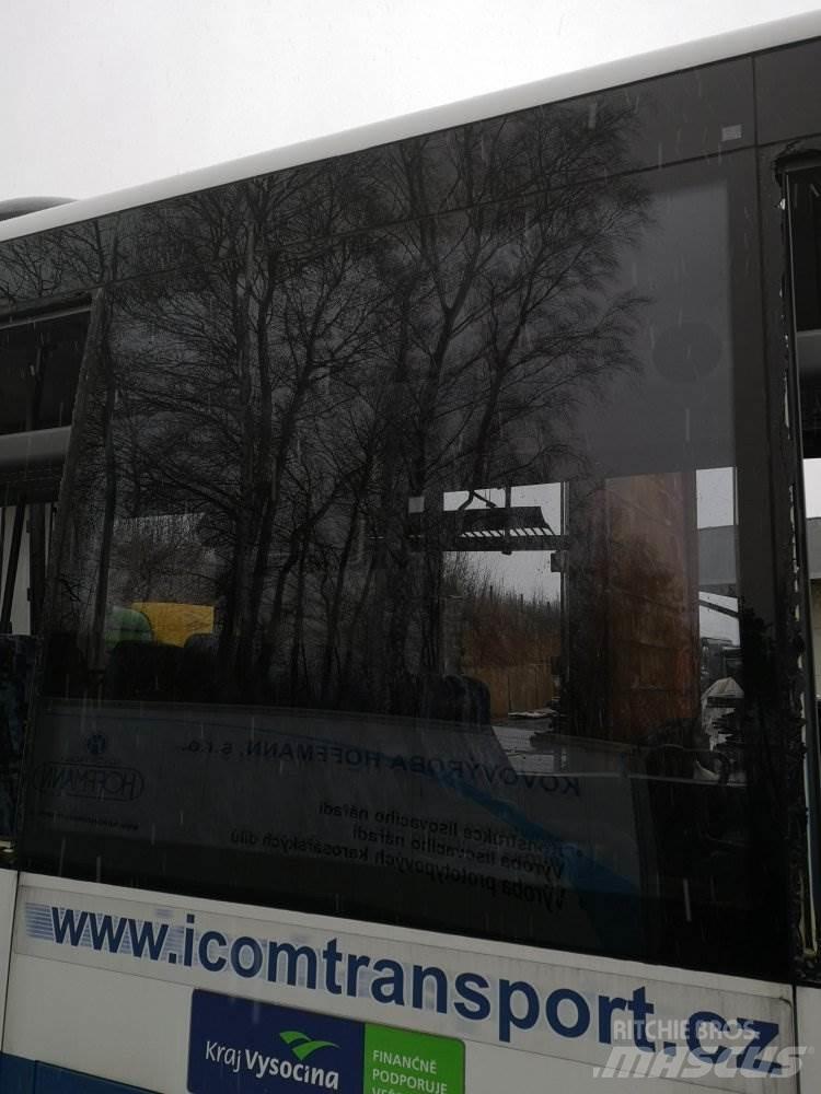 Setra OKNO P1 Transport - Anderen