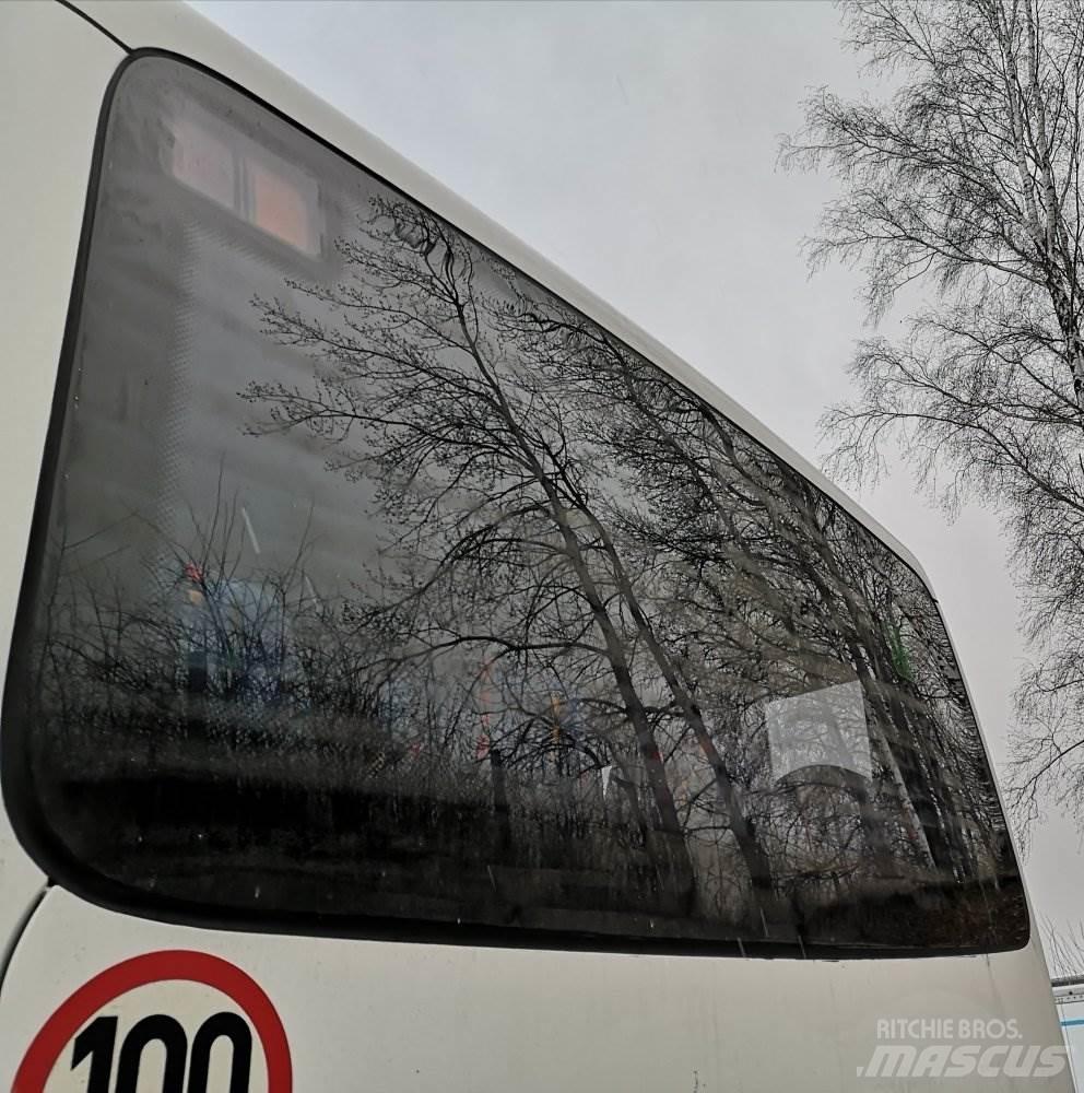 Setra ZADNÍ OKNO Transport - Anderen