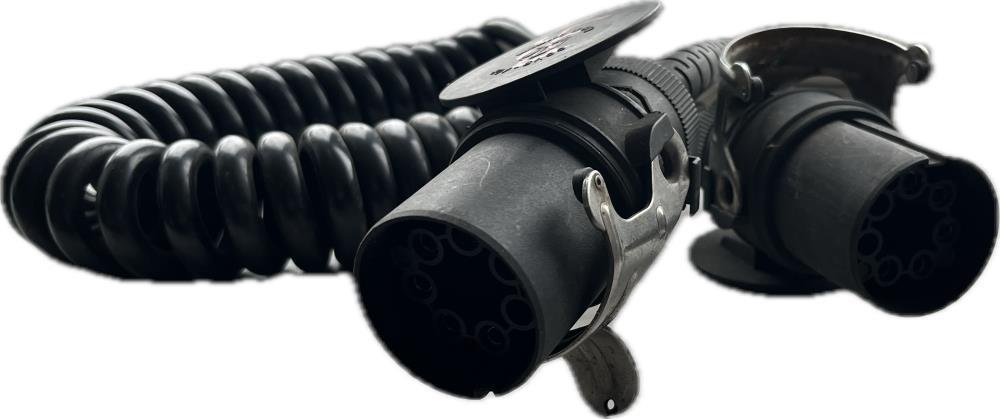  SPIRÁLOVÝ KABEL EBS, ABS Transport - Anderen