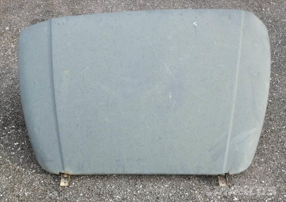  SPOILER Transport - Anderen