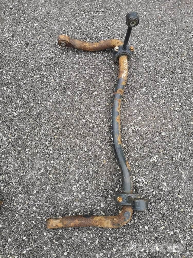  STABILIZÁTOR Transport - Anderen