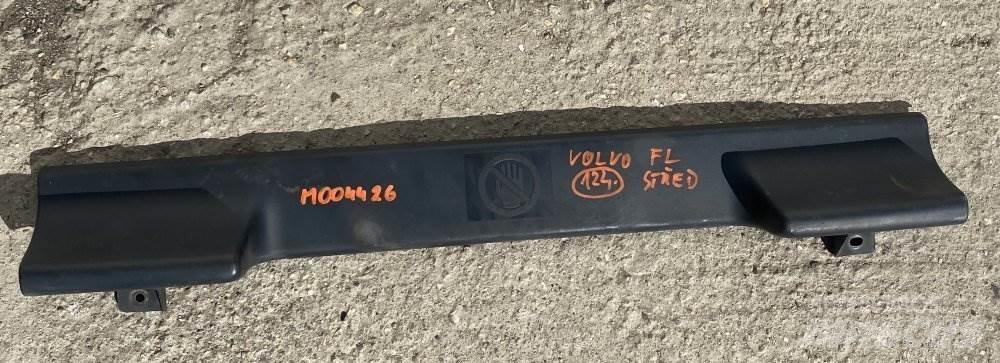 Volvo FL STŘEDOVÝ PANEL Transport - Anderen