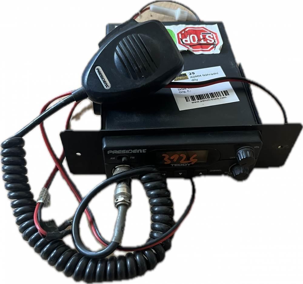  VYSÍLAČKA Transport - Anderen