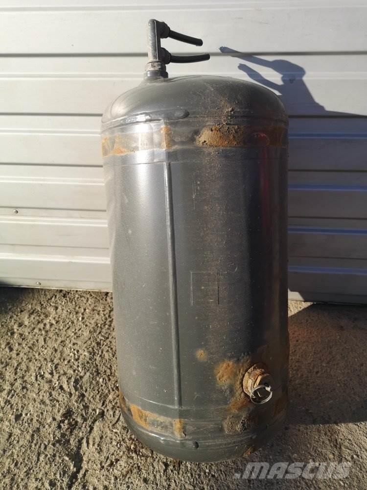  VZDUCHOJEM DAF LF Transport - Anderen