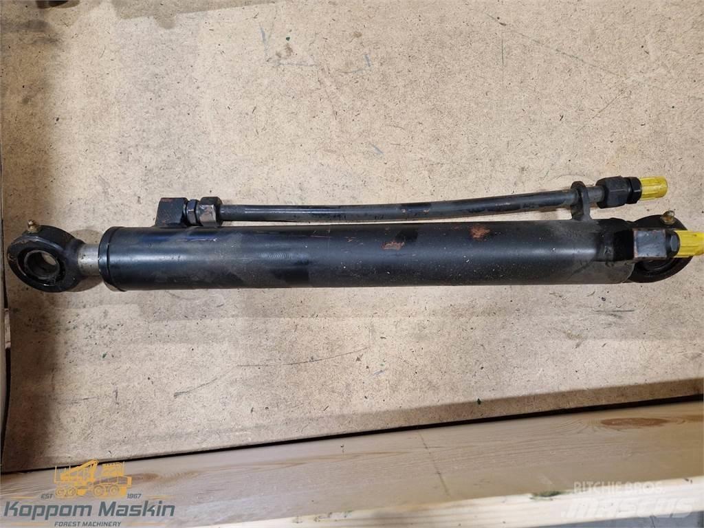 Rottne 046-0197 Hydraulics