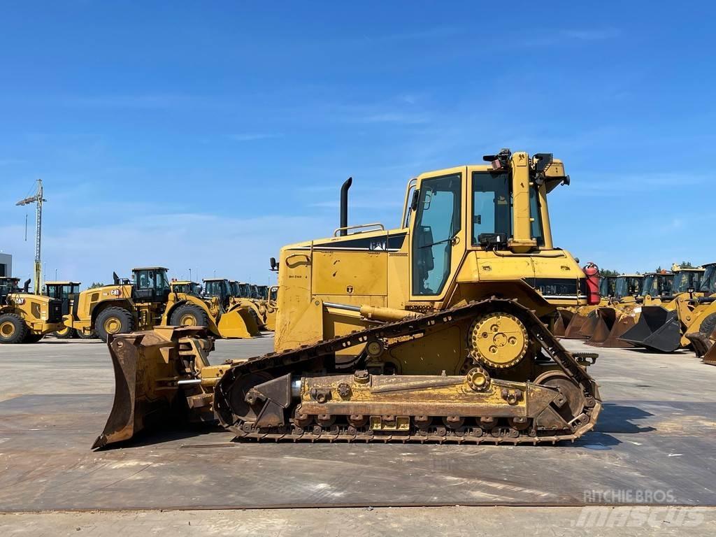 CAT D6N XL Rupsdozers