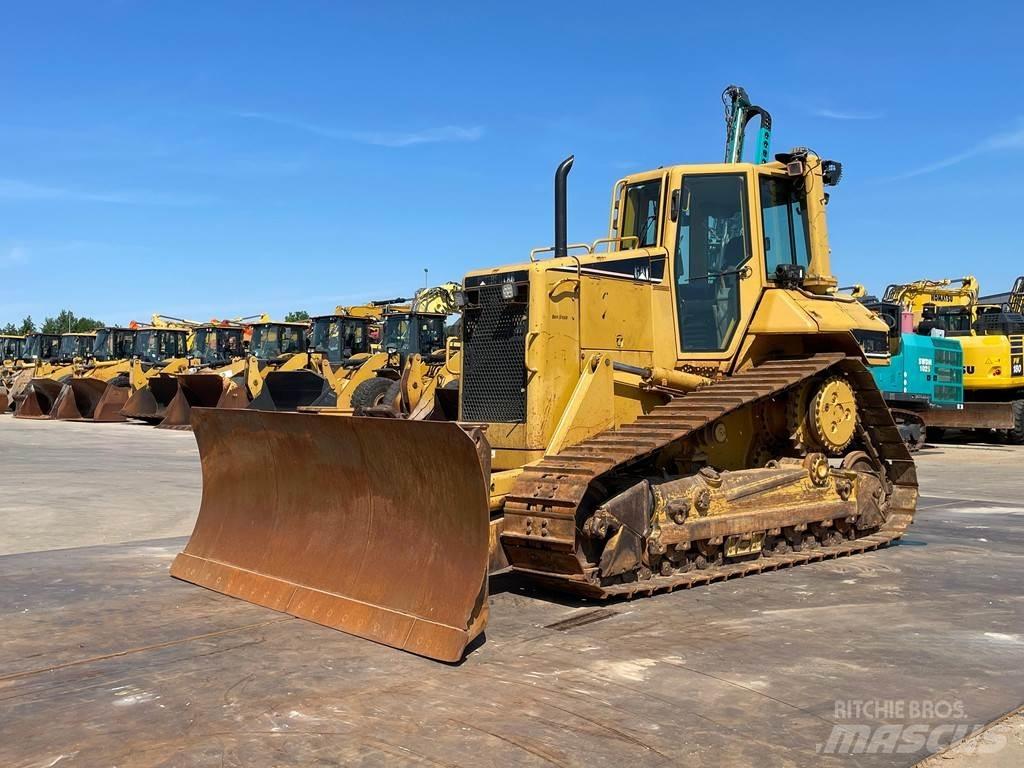 CAT D6N XL Rupsdozers