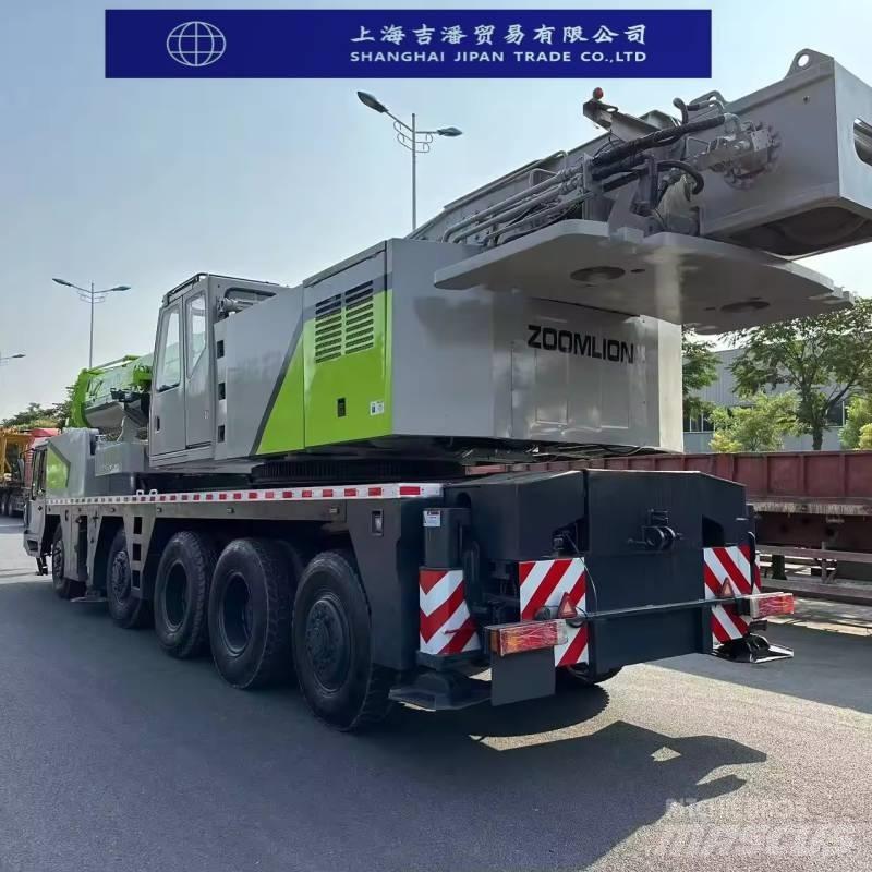 Zoomlion ZTC 1000 V Kranen voor alle terreinen