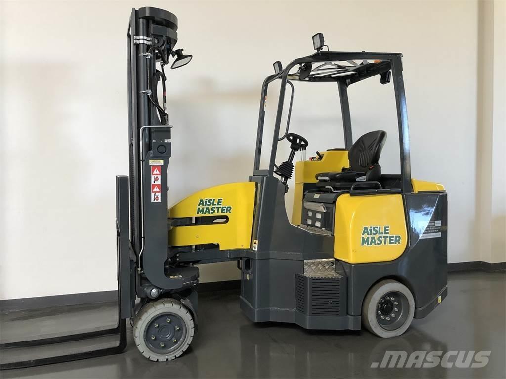 Combilift AM20NE Elektrische heftrucks