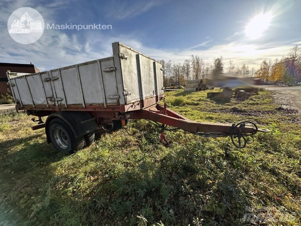 BBA S1TT-105-40 Kipper