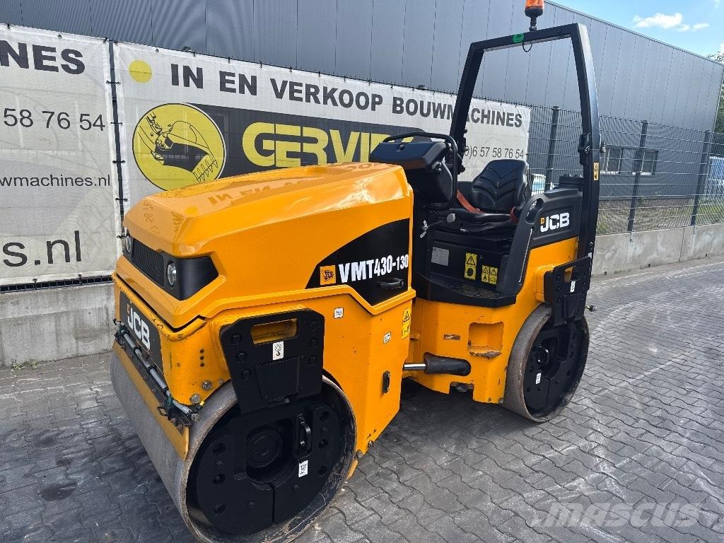 JCB VMT 430-130 Duowalsen