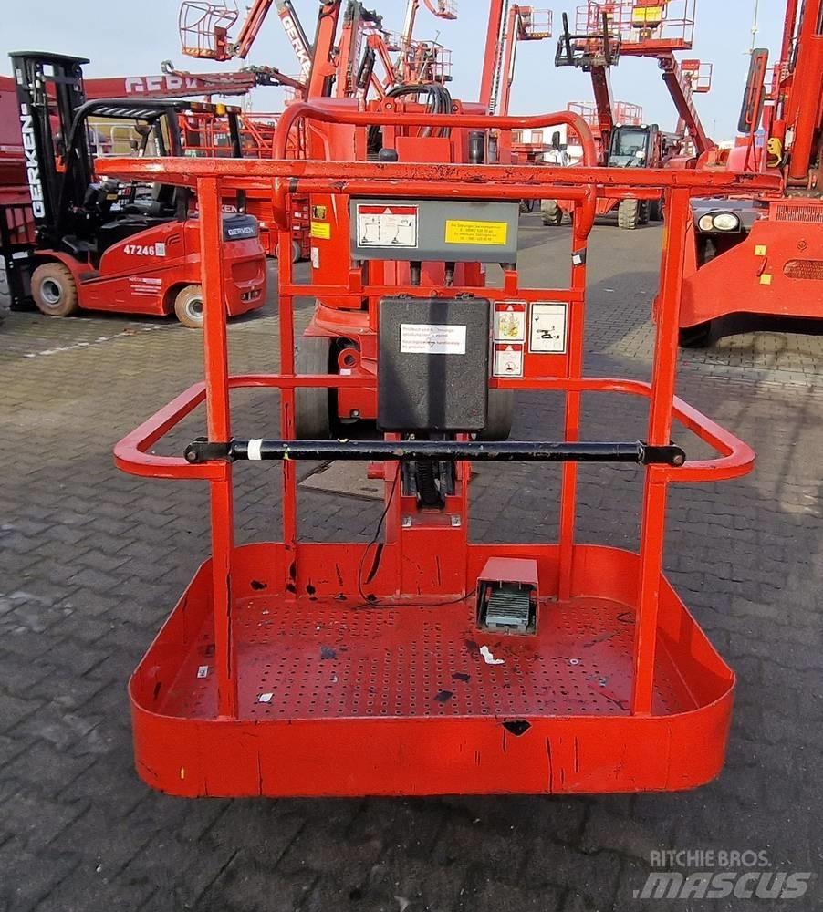 Haulotte HA 12 CJ Knikarmhoogwerkers