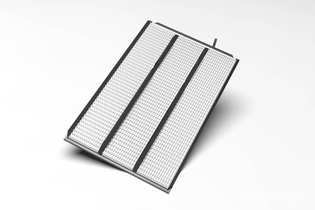 PW 736061.2 Accessoires voor maaidorsmachines