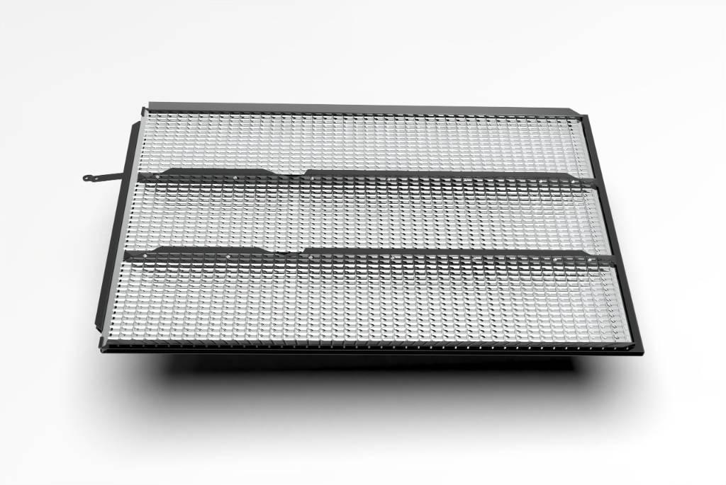 PW 736061.2 Accessoires voor maaidorsmachines