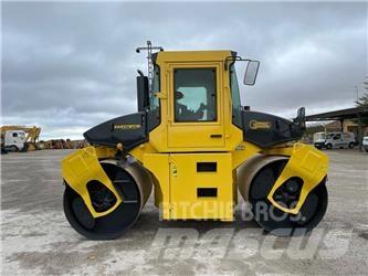 Bomag BW 170 AD Duowalsen
