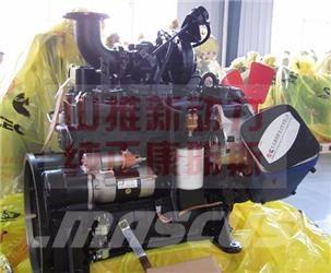 Cummins 6BT5.9-C115 Motoren