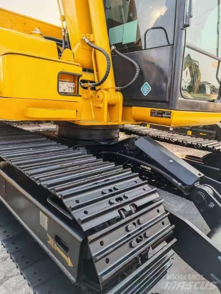 Komatsu 70-8 Rupsgraafmachines