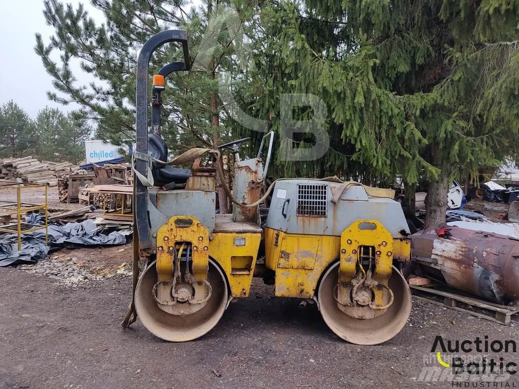 Bomag BW 125 A D H Overige walsen