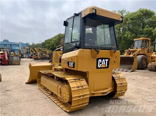 CAT D 5 K Rupsdozers