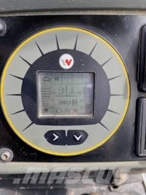 Wacker Neuson DW 90 Mini Dumpers