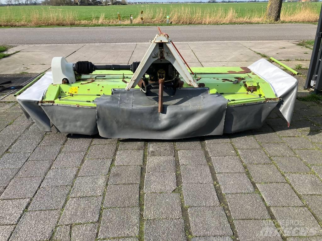 CLAAS Corto 3200 F Maaiers