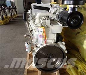 Cummins 6CT8.3-GM115 Motoren