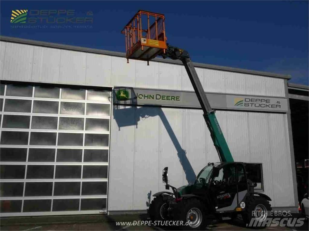 Bressel + LADE BLA1 Landbouw - overige