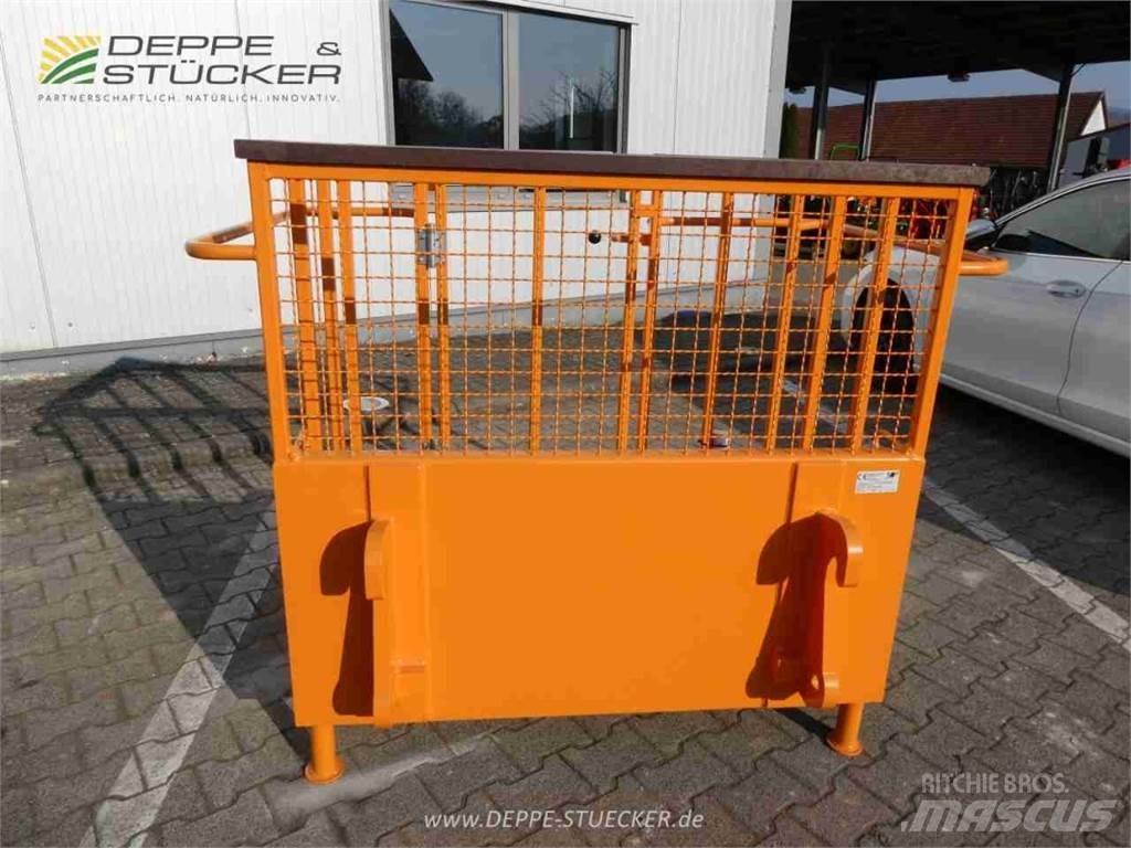 Bressel + LADE BLA1 Landbouw - overige