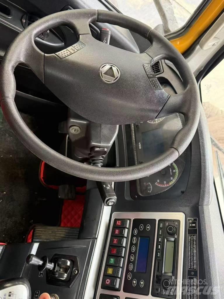 XCMG QY 50 KA Kranen voor alle terreinen
