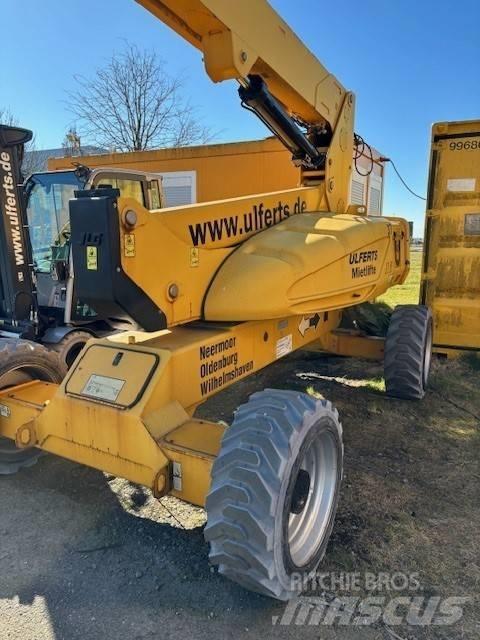 JLG E 600 JP Knikarmhoogwerkers