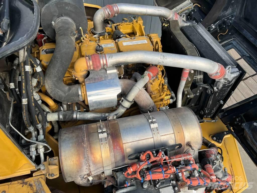 CAT 735 | 735 B Knik dumptrucks