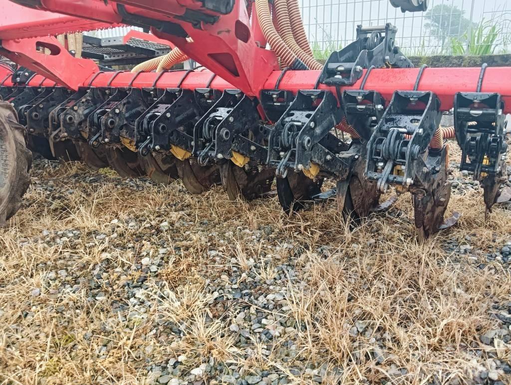 MaterMacc MSD 2.0-60 Precisiezaaimachines