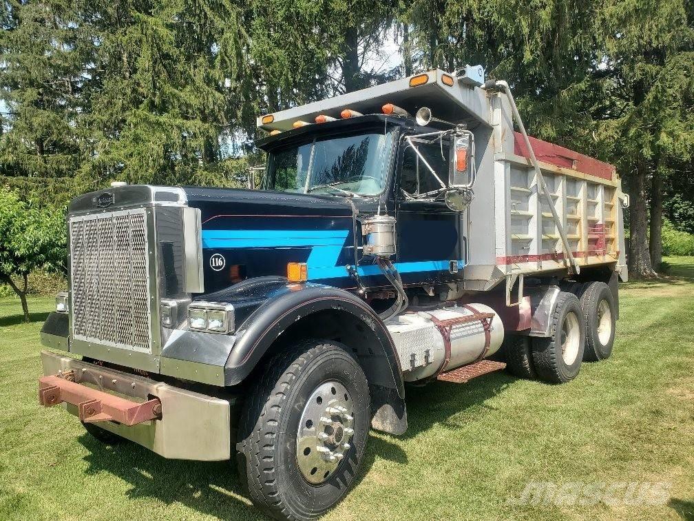 Autocar DK64 Kipper
